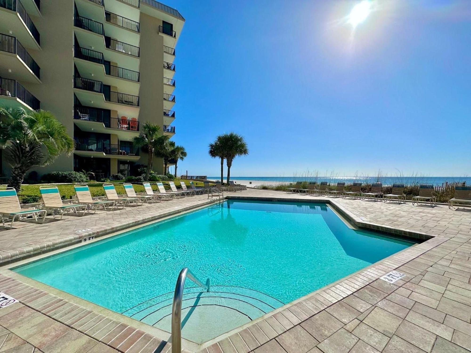 Holiday home Pelican Walk 601 Panama City Beach