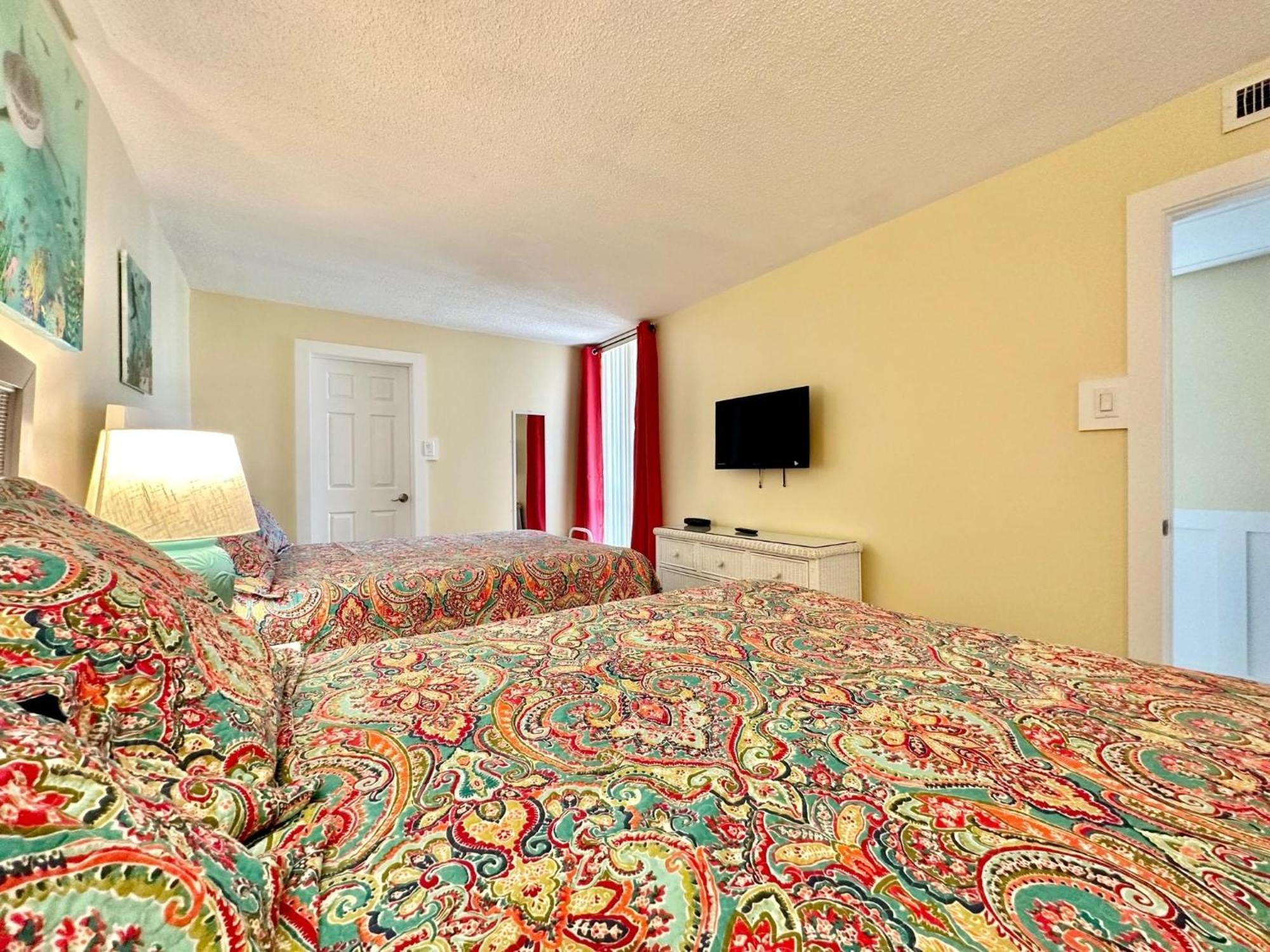 Pelican Walk 601 Holiday home Panama City Beach