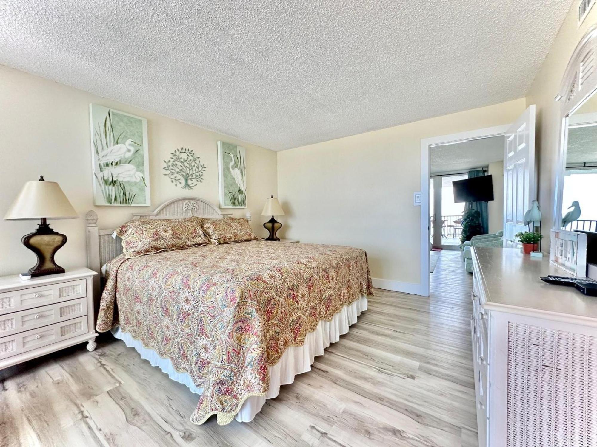 Pelican Walk 601 Holiday home Panama City Beach