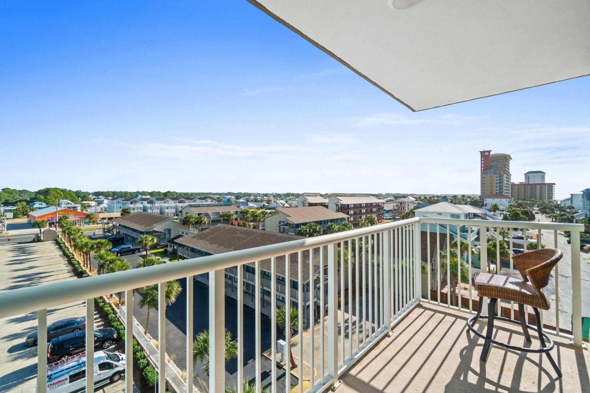 Pelican Walk 601 Panama City Beach