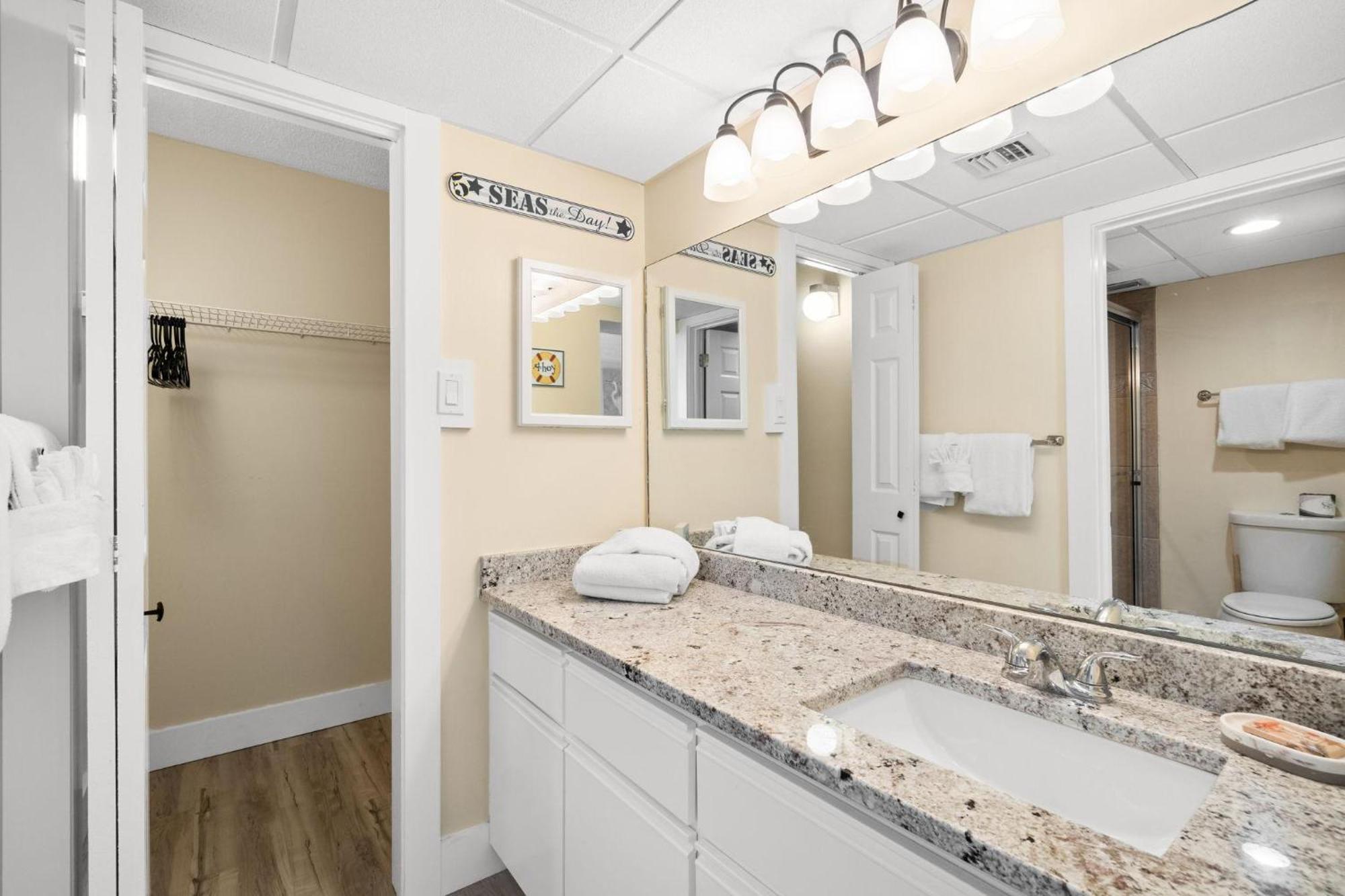 Holiday home Pelican Walk 601 Panama City Beach