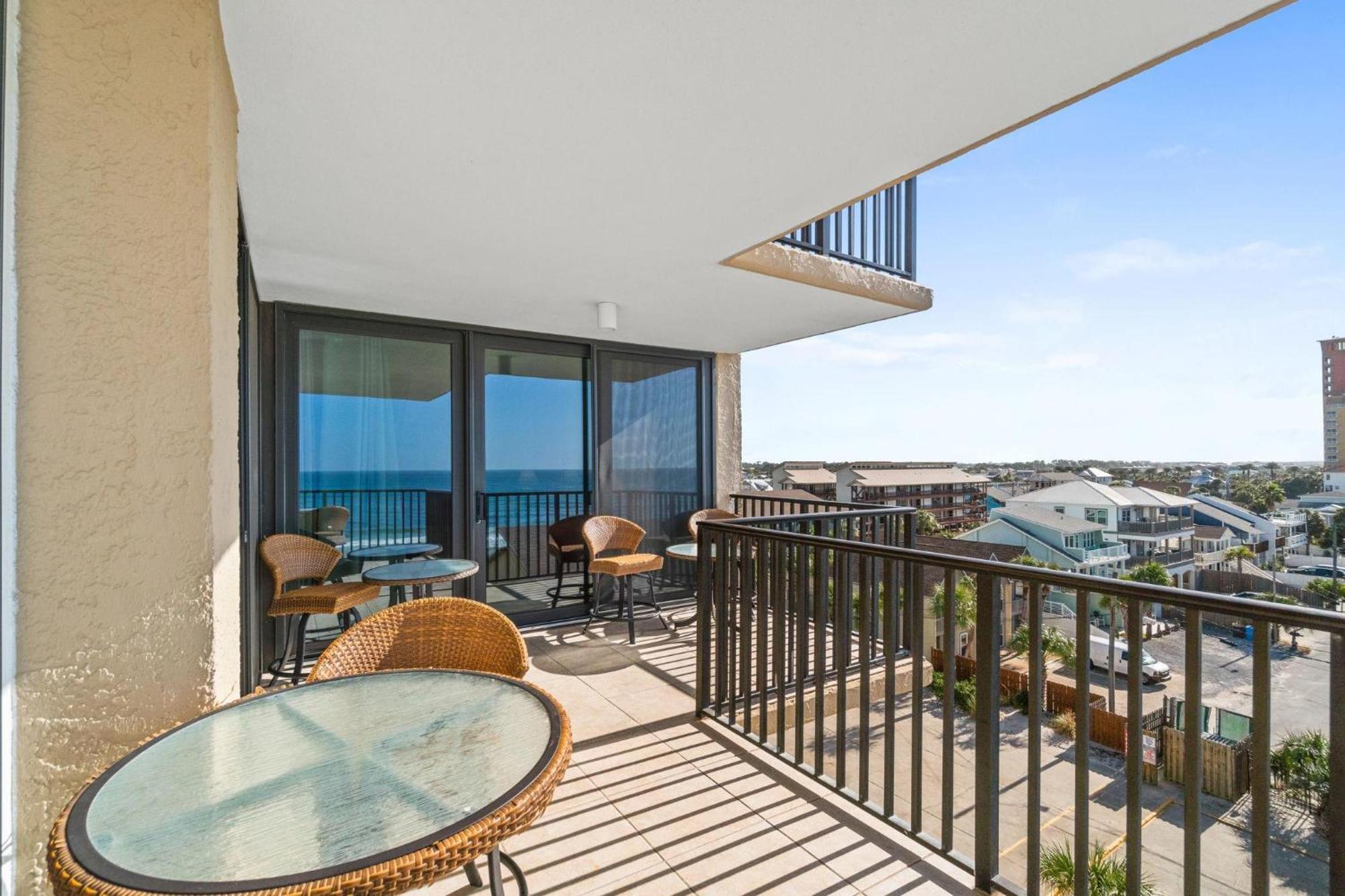 Pelican Walk 601 Holiday home *